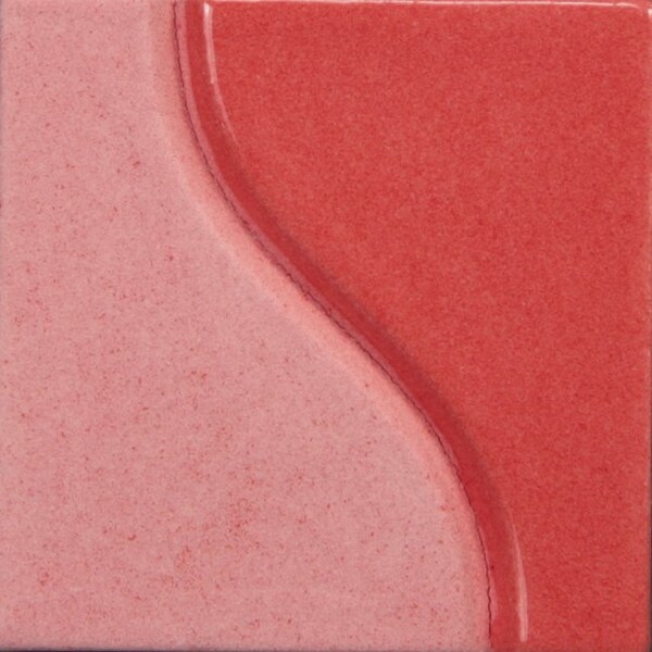 True Flow Underglaze, Fire Engine Red, 1 Pint